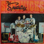 The Spotnicks